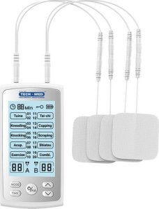 Tech-Med Elektrostymulator mięśni TM-TENS 5 TECH-MED 4