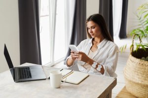 Tech-Med Elektrostymulator mięśni TM-TENS 5 TECH-MED 6