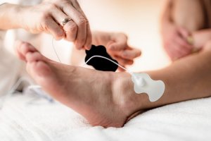 Tech-Med Elektrostymulator mięśni TM-TENS 5 TECH-MED 10