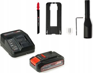 Wyrzynarka Einhell WYRZYNARKA AKU TC-JS 18/70 Li (1x2,5Ah) 4321280 2