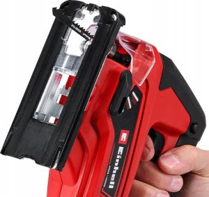 Wyrzynarka Einhell WYRZYNARKA AKU TC-JS 18/70 Li (1x2,5Ah) 4321280 7