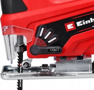 Wyrzynarka Einhell WYRZYNARKA AKU TC-JS 18/70 Li (1x2,5Ah) 4321280 8