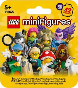 LEGO Minifigures Seria 25 36szt. (71045) 2