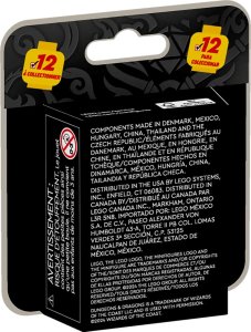 LEGO Minifigures Dungeons & Dragons® 12szt. (71047) 6