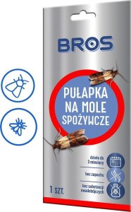 Bros BROS - na mole spożywcze 1 szt. 4