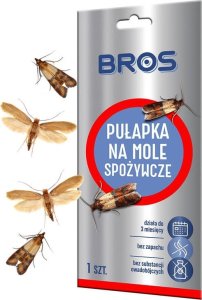 Bros BROS - na mole spożywcze 1 szt. 5