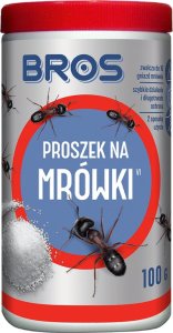 Bros BROS - proszek na mrówki 100g 1