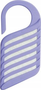 Bros BROS - zawieszka na mole lawendowa - 1 szt. 9