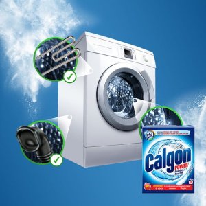 Calgon CALGON Proszek 500 g 2