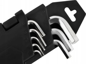 Pako Imbusy - zestaw 1.5-10mm 5