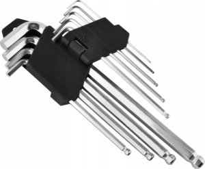 Pako Imbusy - zestaw 1.5-10mm 9