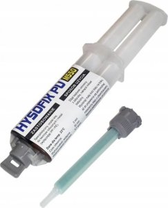 Pako Klej Konstrukcyjny HYSOFIX PU M550 1
