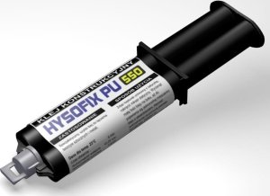 Pako Klej Konstrukcyjny HYSOFIX PU M550 2