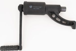 Tekson Klucz Przekładniowy 1:58 Komplet Z 7 Nasadkami 4