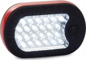Latarka Pako Latarka 0303-24+3 LED - 11010 4