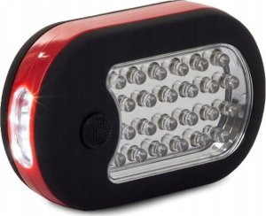 Latarka Pako Latarka 0303-24+3 LED - 11010 5