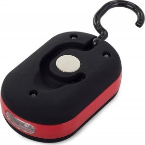 Latarka Pako Latarka 0303-24+3 LED - 11010 6