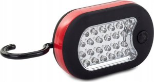 Latarka Pako Latarka 0303-24+3 LED - 11010 7