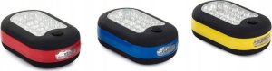 Latarka Pako Latarka 0303-24+3 LED - 11010 9