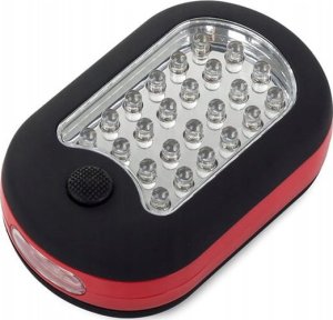 Latarka Pako Latarka 0303-24+3 LED - 11010 10