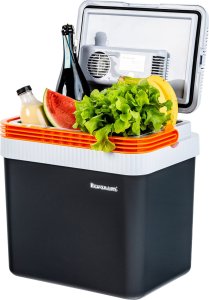 Lodówka turystyczna Ravanson Lodówka Turystyczna Ravanson CS-24S Super 2