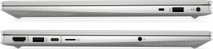 Laptop HP Laptop HP Pavilion 15-eh1220nd 15,6" FHD IPS R5 5500U 16/512GB W11H Srebrny 4