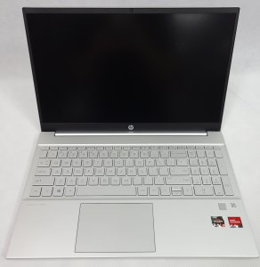 Laptop HP Laptop HP Pavilion 15-eh1220nd 15,6" FHD IPS R5 5500U 16/512GB W11H Srebrny 6