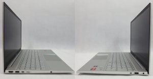 Laptop HP Laptop HP Pavilion 15-eh1220nd 15,6" FHD IPS R5 5500U 16/512GB W11H Srebrny 8