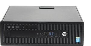 Komputer HP Komputer HP ProDesk 600 G1 SFF Intel i5-4570 16GB/512GB SSD WIN10 Home RJ45 1