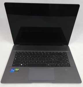 Laptop MSI Laptop 2w1 MSI Creator Z16 16" QHD 120Hz i7-12700H 16GB/1TB RTX 3060 W11Pro 5