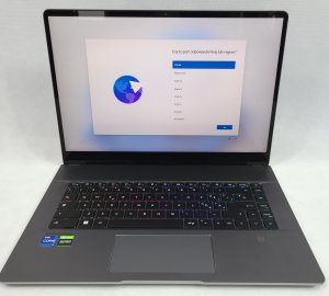 Laptop MSI Laptop 2w1 MSI Creator Z16 16" QHD 120Hz i7-12700H 16GB/1TB RTX 3060 W11Pro 6