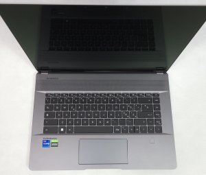 Laptop MSI Laptop 2w1 MSI Creator Z16 16" QHD 120Hz i7-12700H 16GB/1TB RTX 3060 W11Pro 7