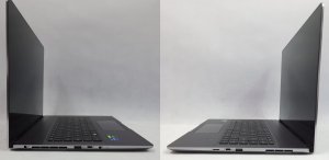 Laptop MSI Laptop 2w1 MSI Creator Z16 16" QHD 120Hz i7-12700H 16GB/1TB RTX 3060 W11Pro 10