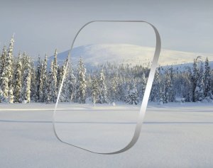 Filtr BRDRC FILTR POLARYZACYJNY CPL Z ETUI DO KAMERY SPORTOWEJ GOPRO 9 10 11 12 13 8