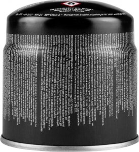 Neo Nabój Z Gazem Butan 190g, Nabijany 5