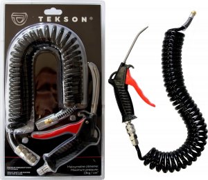 Tekson Pistolet Do Przedmuchiwania Scania 1