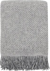 Hoie Pled Hoie Hekla 125x170 Naturbrun 1