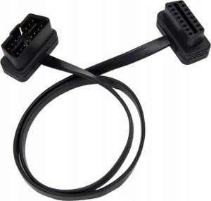 Vgate Przedłużacz Kabel Vgate OBD2 55cm 2