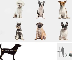 Pako Przyczepka Rowerowa Dla Zwierząt PAKO D00-184V00GY 5