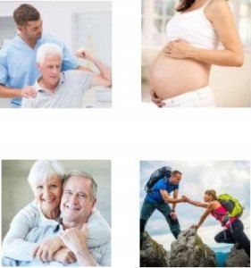 Pulsoksymetr Pako Pulsometr/pulsoksymetr napalcowy 8