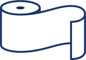 Foxy Ręcznik Papierowy FOXY TORNADO - 6 szt. 3