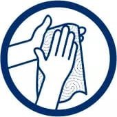 Foxy Ręcznik Papierowy FOXY TORNADO - 6 szt. 4