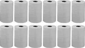 Merida Ręcznik Papierowy Merida Szary 60m - 12 szt. 1