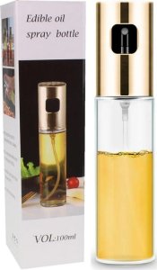 Pako Spryskiwacz Kuchenny Do Oleju Oliwy Octu Złoty 100ml 1