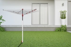 Suszarka na pranie Vileda Sun Lift 50 13