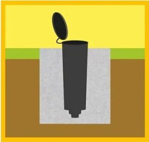 Suszarka na pranie Vileda Sun Lift 50 9