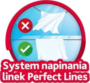 Suszarka na pranie Vileda Sun Lift Plus 60 6