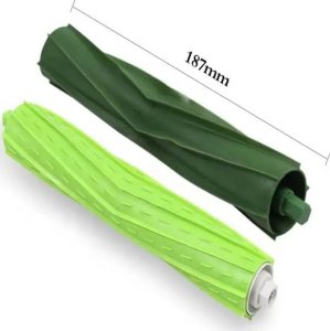 Pako Szczotki Gumowe Komplet Seria e/i/j/Combo j 2