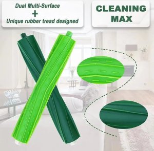 Pako Szczotki Gumowe Komplet Seria e/i/j/Combo j 4