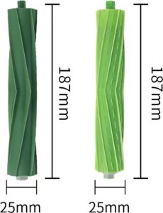 Pako Szczotki Gumowe Komplet Seria e/i/j/Combo j 8